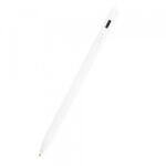 Techsuit Touch Pen Techsuit S3, Versiune Activ, Alb (aut/371772)