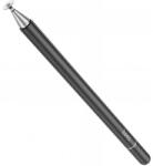 hoco. Touch Pen HOCO GM103 2in1, Negru (tou/hoc/gm103/ne)