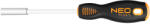 NEO TOOLS 1/4" (06-074)