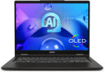 MSI Venture 14 AI A1MG-008NL Notebook