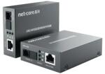 Lancom Конвертор Stonet NFG-03A, 1GbE RJ45 към Gigabit SM SC, 3km (NFG-03A)