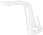 Steinberg 260 - Mosdókagyló keverő, matt fehér 260 1010 1 W (260 1010 1 W)