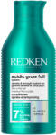 Redken Acidic Grow Full System Shampoo Шампоан за коса дамски 300ml
