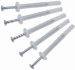 RABOVSKÝ beütő dűbel PL, 6 × 70 mm, 5 db 70210670 (70210670/5)