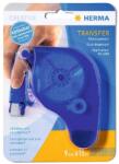 HERMA HE-1067 kék ragasztószalag-adagoló (HE-1067) - officedepot