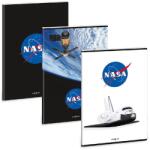 Ars Una NASA-1 5126 A4 extra kapcsos sima füzet (53801265)
