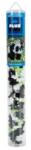 Plus-Plus Puzzle PLUS-PLUS Panda 100 piese +5 ani (5710409104487) Puzzle