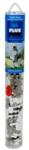 Plus-Plus Puzzle PLUS-PLUS Llama 100 piese +5 ani (5710409103688) Puzzle