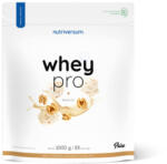 Nutriversum Pure Whey Pro 1000g walnut