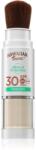 Hawaiian Tropic Mineral Protection Powder Brush vízálló és védő napozó púder SPF 30 4.25 g