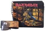 Nemesis Now Портфейл Nemesis Now Rocks: Iron Maiden - Piece of Mind (B6606B24)