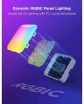Govee Panou LED Govee Smart Mini Panel Lights Extension (6x bucati in set) Alb (a6069003)