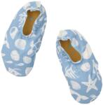 Little Dutch Обувки за плаж Little Dutch - Sea Life Ocean Blue, размер 27/28 (CL25038955) - ozone