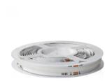 Nedis Banda LED Nedis Smart Wi-Fi COB Alb Cald pana la Alb Rece 2m (WIFILSC20CWT)