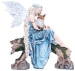 Nemesis Now Статуетка Nemesis Now Adult: Gothic - Elariel and Faelan, 23.9 cm (D7400A26)