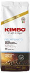 KIMBO Espresso Decaffeinato cafea boabe 500g
