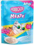 Moochie Ton și pui în jeleu 70 g