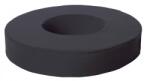 Aston Perna Aston Pressure Cushion with Seat Opening Negru (3701127708080)