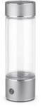 G21 Hydrovia 325 hidrogénvizes generátor, ezüst, 2500 ppb (GVV-G21-H325-ST)
