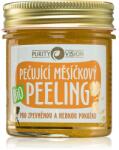 PURITY VISION BIO géles peeling arcra és testre 120 ml