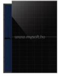 DAH Solar Napelem DHN-54Z16/DG/FS(BB) N-type FULL SCREEN FULL BLACK 500w (DHN-54Z16/DG/FS(BB)-500W) (DHN-54Z16/DG/FS(BB)-500W)