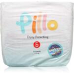 Pillo Premium Junior eldobható pelenkák 11-16 kg 33 db