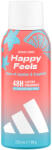 Adidas deo spray 150ml Vibes Happy Feels női