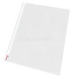 Esselte Genotherm lefűzhető, A4, 115 micron narancsos felül és belül nyitott 56193 100 db/csomag, (ESSELTE_56193) (ESSELTE_56193)