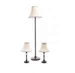 Klausen Álló és asztali lámpa szett - Set Klausen LY-4026 (LY-4026)