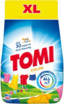 TOMI mosópor 2, 5kg Color 50 mosás