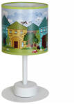 Klausen Asztali lámpa, 21 cm E27 foglalattal - House Klausen KL6597 (KL6597)