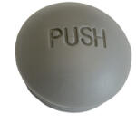 Hamax Utánfutó Gumi Nyomógomb Outback, Avenida