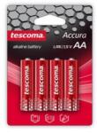 Tescoma accura aa alkalikus elem, 4 db (TE634592_00)