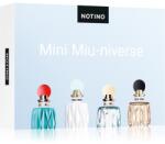 Beauty Discovery Box Notino Mini Miu-niverse (Miu Miu) szett hölgyeknek