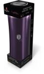 Berlinger Haus Purple Eclipse Collection rozsdamentes acél kávés bögre, 500 ml, lila metál (BH/6816)