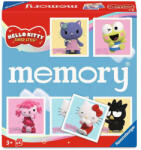 Ravensburger - Hello Kitty memóriajáték (25084) (25084) - gyerekjatekbolt