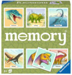Ravensburger - Dinoszauruszok memóriajáték (20924) (20924)
