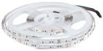 V-TAC Banda LED V-Tac BANDA LED 24VSMD5050 RGB 60LED/M IP20 10M (SKU-212592)
