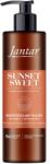 Farmona Natural Cosmetics Laboratory Sunset Sweet tusfürdő borostyánkivonattal és ceramidokkal, 400 ml