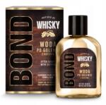 Bond Borotválkozás utáni arcszesz, Bond, 100 ml