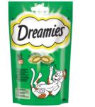Dreamies Recompense pentru Pisci, Dreamies cu Iarba Pisicii, 60 g