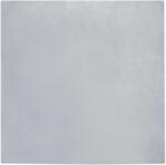 vidaXL Csúszásgátló Műnyúl Szőnyeg Olite Szürke 160 x 160 cm 42021686 (42021686)