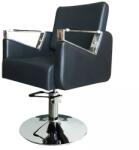 CODA'S Beauty Fodrászszék E16300-06 Fekete