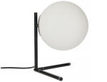 Klausen Asztali lámpa, 24 cm E27 foglalattal - Mistery Klausen KL108041 (KL108041)