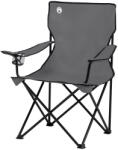 Coleman Standard Quad Chair (dark grey) szék