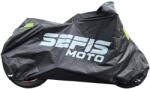 SEFIS MOTO SEFIS Outdoor Premium motorkerékpár ponyva, M (6656-SM-077939-869)