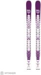 Black Crows Pack Sato Birdie Rt + E M10, női szett, 25/26, mélylila (161 cm)