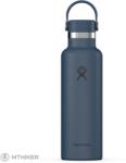 Hydro Flask Standard Flex Cap termosz, 621 ml, harbor blue