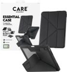Panzer CARE by PanzerGlass tok Ipad Air 11 (2025, 2024) Y Fold, fekete (CR76640)