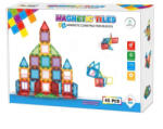 EG Mágneses építőjáték 45 db-os készlet (428179)